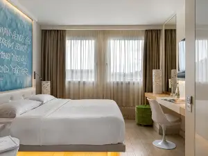 โรงแรม N'vY