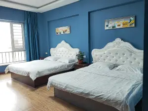 Ouyu Theme Apartment