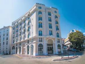 Cristal Hotel & Spa