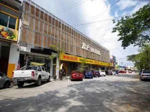 JQ BL Hotel