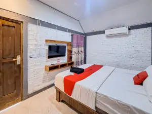RedDoorz Syariah @ Kampoeng Ngapak Kebumen