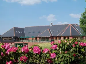 Wharton Park Golf & Country Club