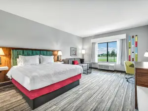 Hampton Inn by Hilton Zion Crossroads Gordonsville
