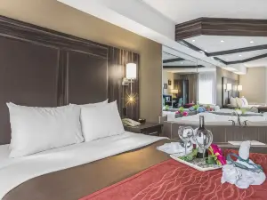 Comfort Inn Trenton