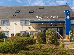 Logis Hôtel Alizéa le Mans Nord