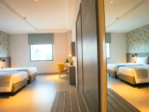 BW Inn Belitung