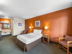 Rodeway Inn Benson AZ