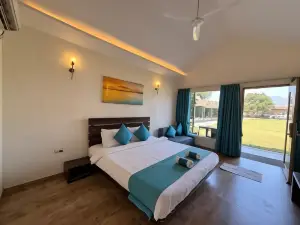 Blu Water Resort Malshej