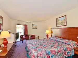 America's Best Value Inn of Novato