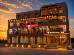 Hotel Unnati Stay Inn Vijayapura by Hrg