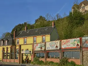 勒卡普餐廳酒店