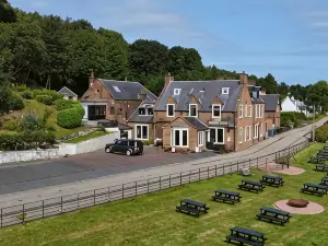 The Corrie Hotel