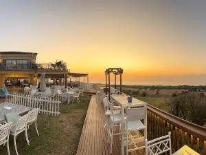 Fairway Guest House