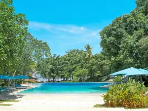 坦布裡海濱水療度假村