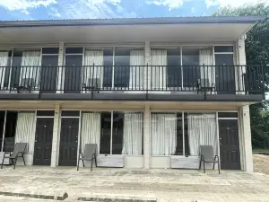 Kings Inn Valliant