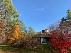 UU Rowe Camp and Conference Center