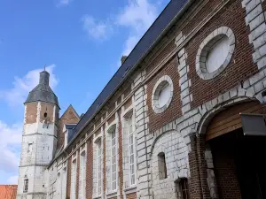 Le Chateau de Penin