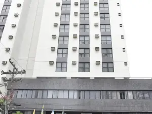 Rede Andrade Onda Mar
