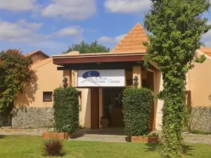 Hosteria Sueños Dorados