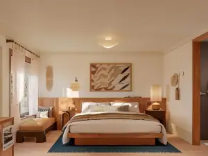Greenporter Hotel