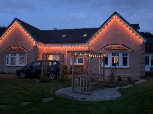 The Gables Whisky B&B