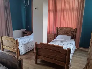 Hotel Bonaventur