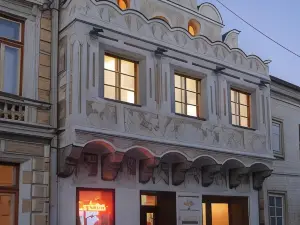 Besidka