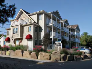 Bar Harbor Manor