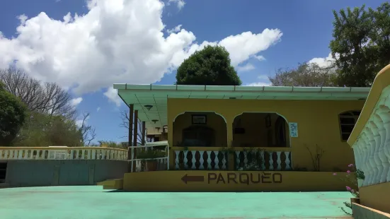 Hotel Nicaraús Ometepe