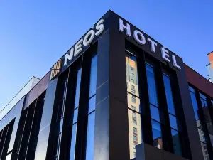 尼奧斯酒店