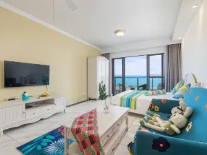 Qingya Apartment
