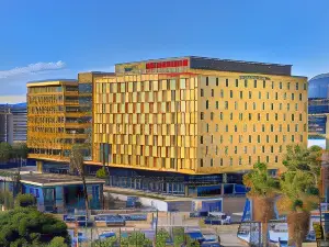 Holiday Inn Express NICE - GRAND ARENAS by IHG