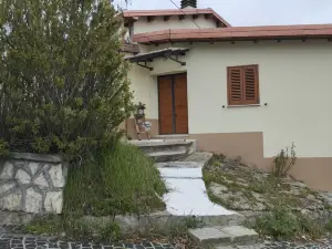 B&B 라 베키아 오스테리아