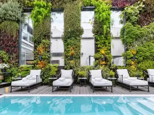 1828 Smart Hotel Boutique