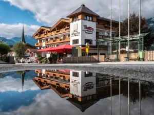 Hotel Tipotsch