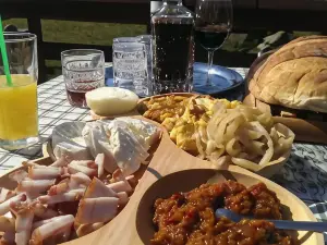 La Caramidari