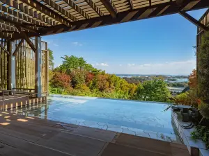 Hotel Matsushima Taikanso