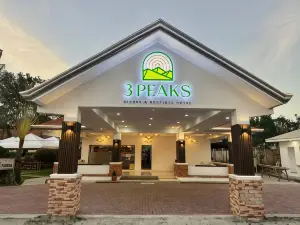 3 Peaks Resort & Boutique Hotel