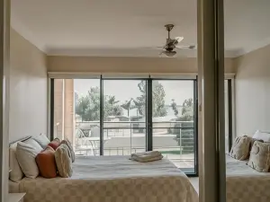 亞拉旺加海濱公寓