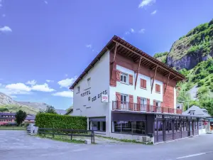 Relais des Cimes