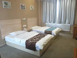 Kangping Longgang Express Hotel