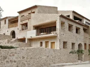 Aldea Roqueta Hotel Rural