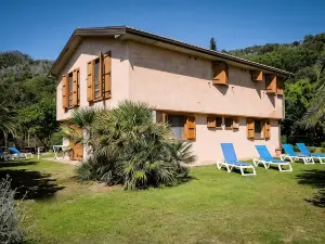 Agriturismo Club le Cannelle