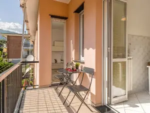 Quadri d'Oro Beachside Escape in Beautiful Liguria