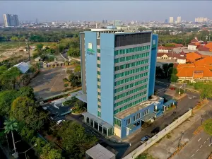 Holiday Inn Express JAKARTA INTERNATIONAL EXPO by IHG