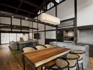 Soma Residence Hakuba