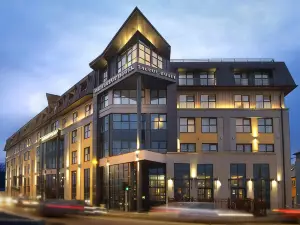 Talbot Hotel Wexford