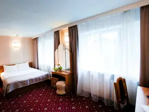 Prikam'e Hotel