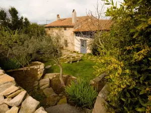 La Casa de Los Arribes