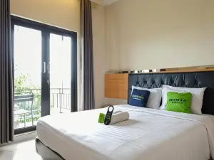 Urbanview near Sunrise Mall Mojokerto